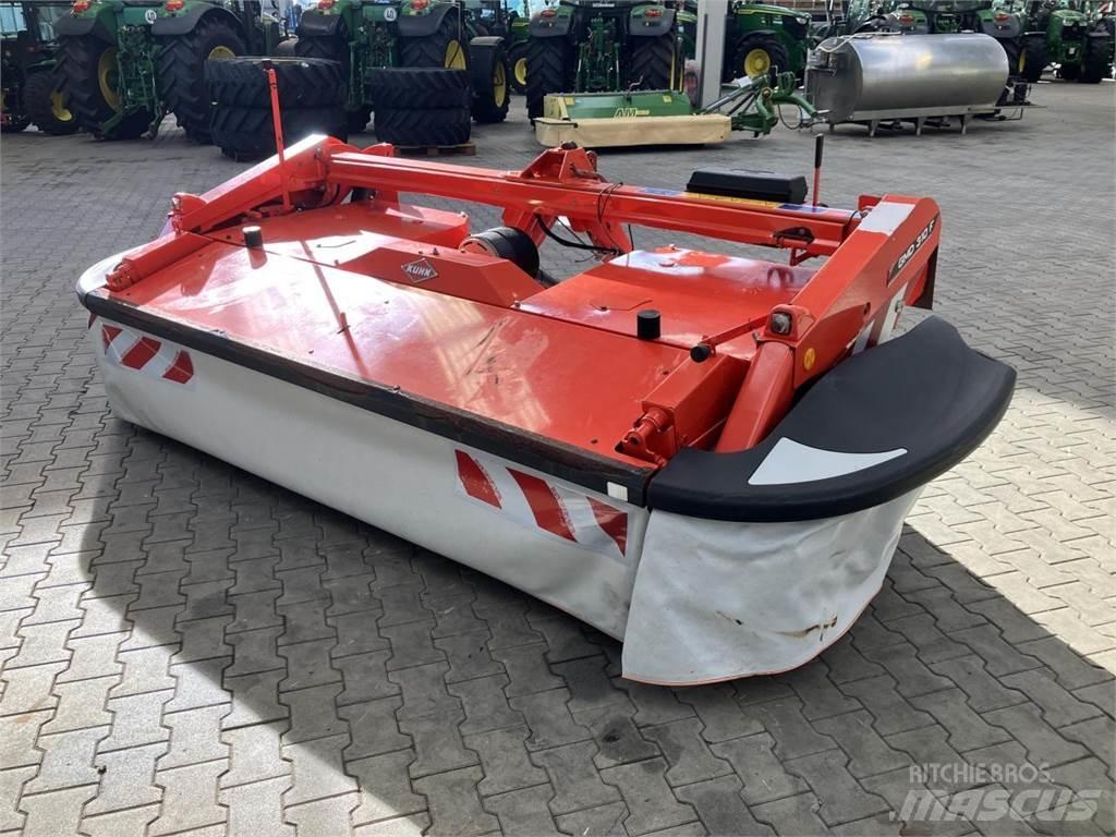 Kuhn GMD 310 F-FF 芝刈り機