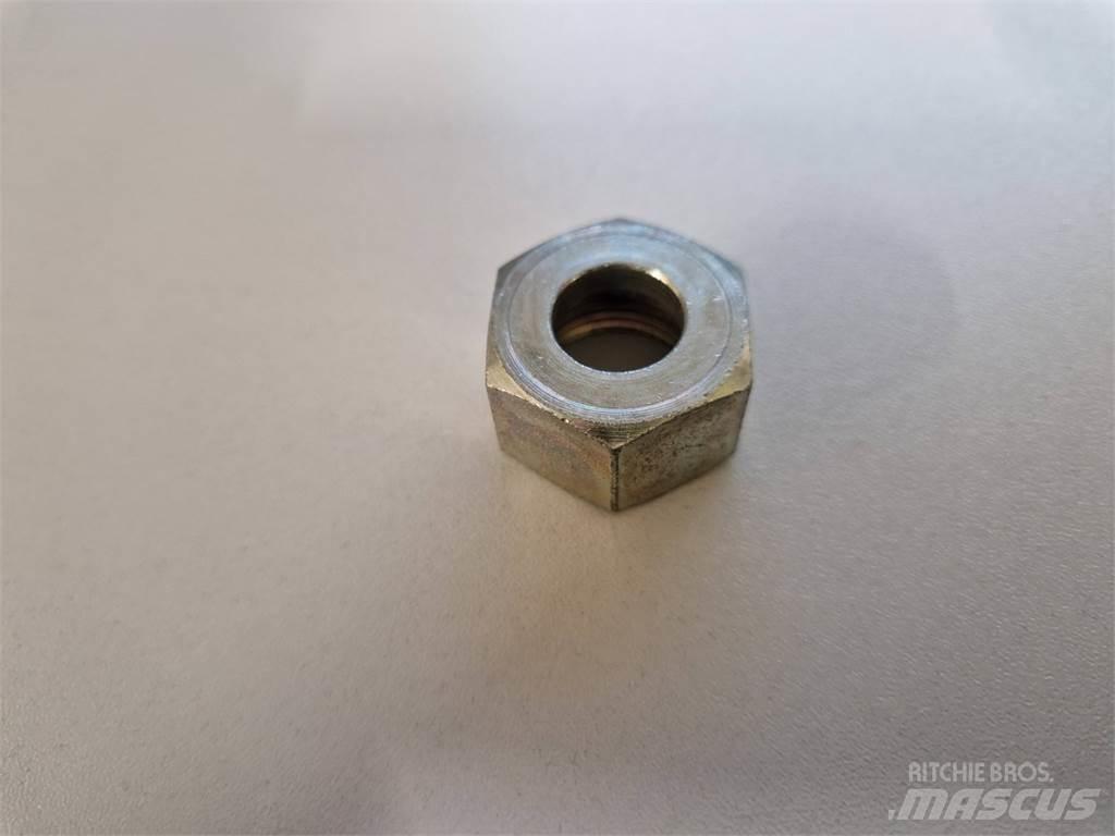Rottne 051-0053 油圧機