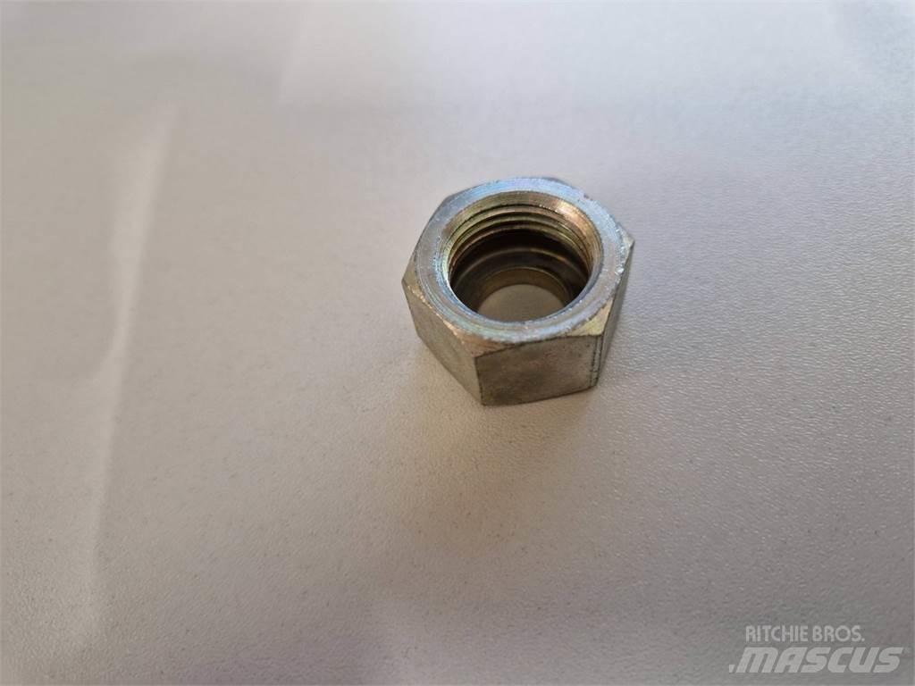 Rottne 051-0053 油圧機