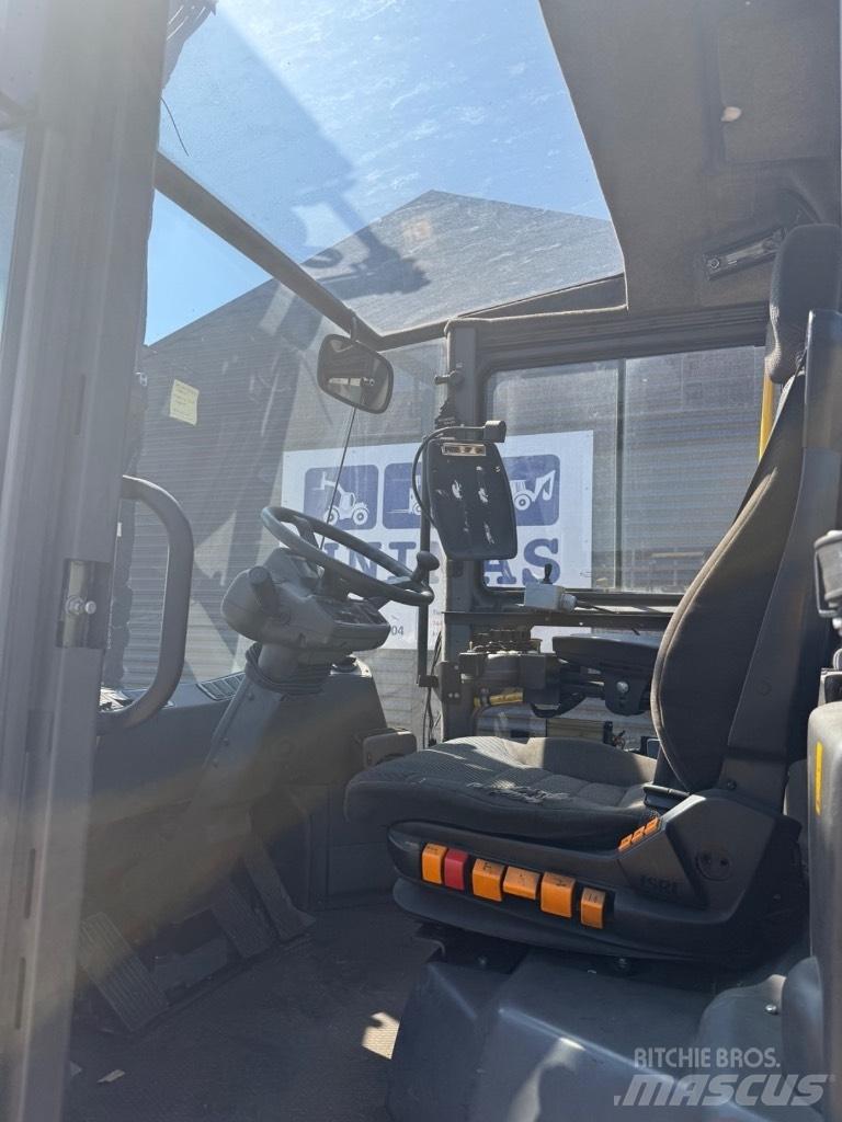 Kalmar DCE 80-9 ディーゼル・軽油