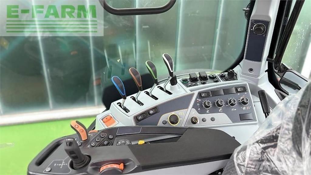 Valtra n155ea トラクター
