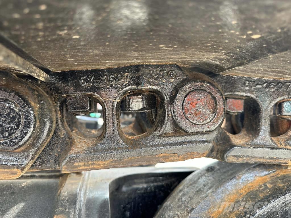 CAT 330GC 大型油圧ショベル12t以上（パワーショベル・ユンボ）
