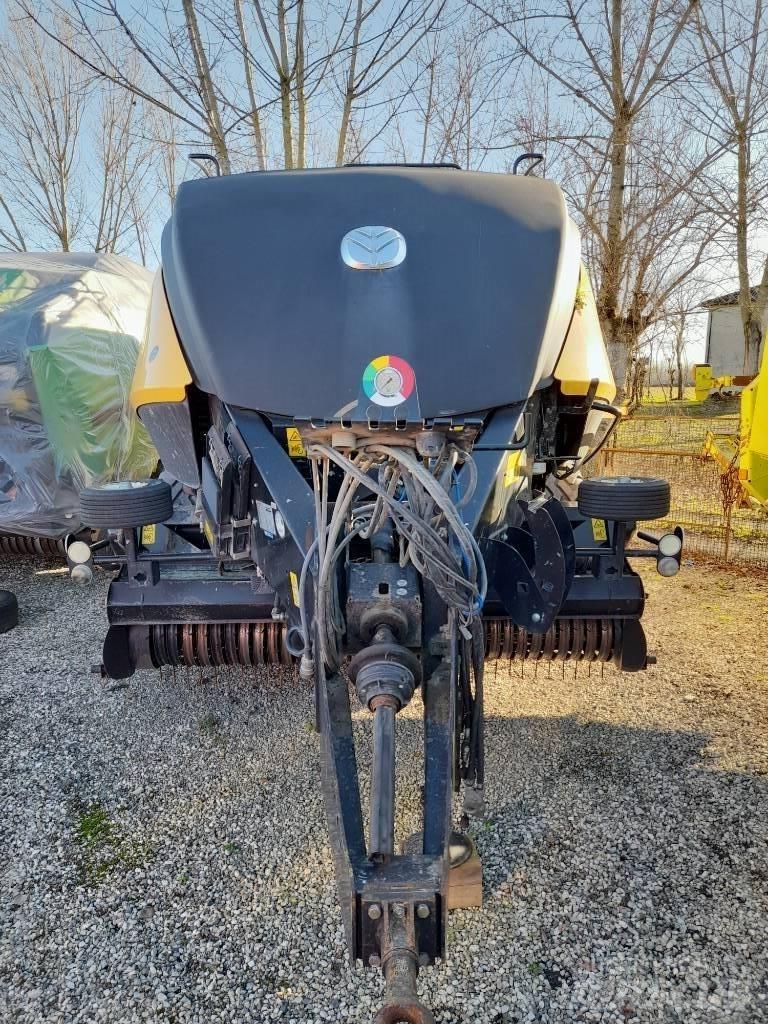 New Holland 1290 rc スクエアベーラー