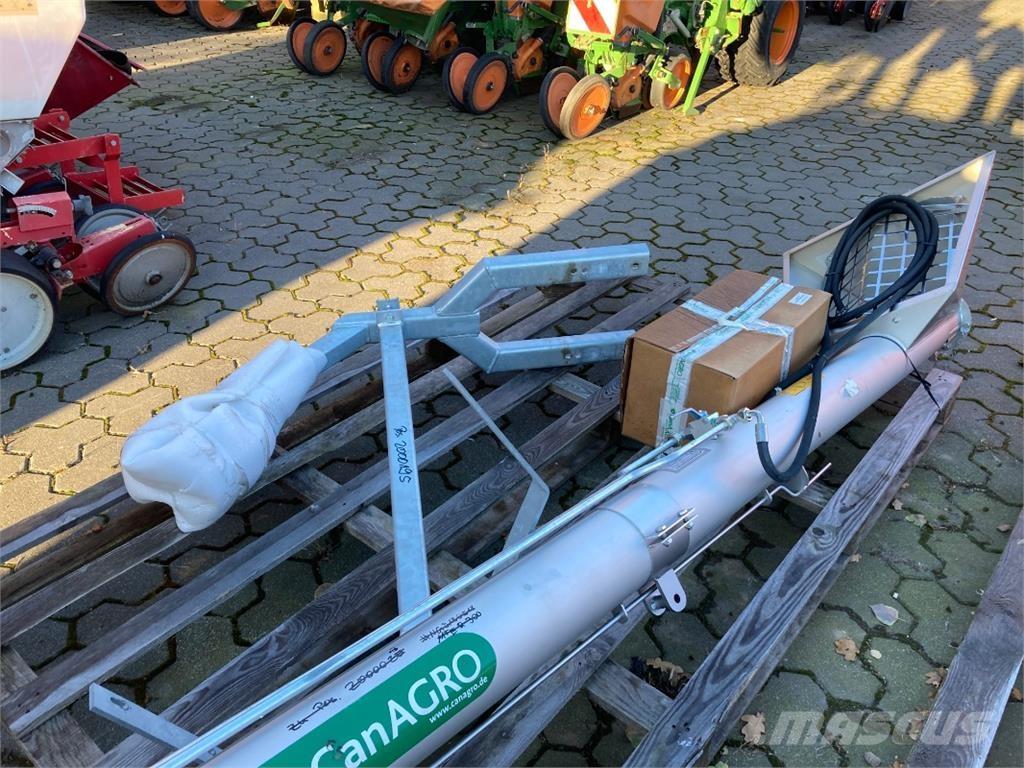  CANAGRO MA 608 V その他飼料収穫設備