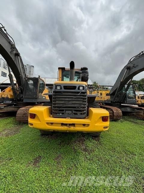 Volvo L 90 F ホイールローダー・タイヤショベル