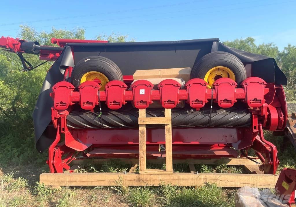 New Holland DB210R 農業機械 -　その他