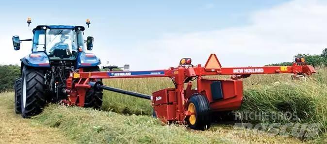 New Holland DB210R 農業機械 -　その他