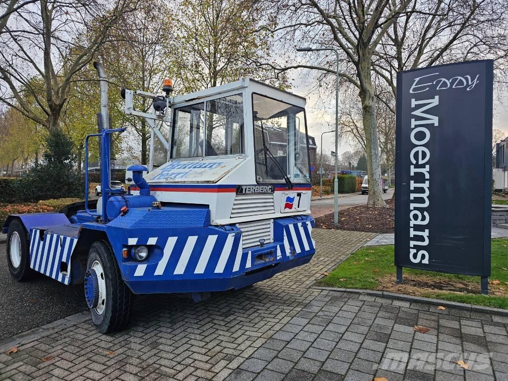 Terberg TRT 89 4x4 ターミナルトラクター