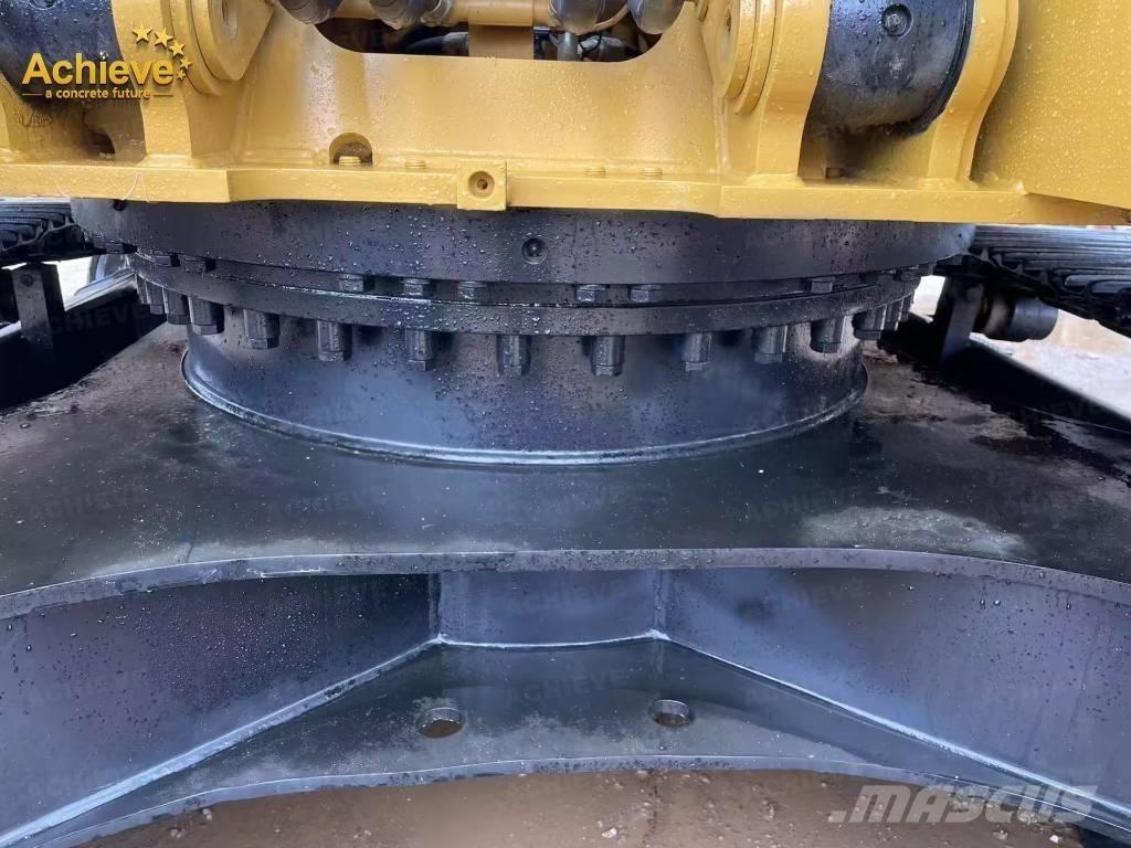 CAT 320 N G 大型油圧ショベル12t以上（パワーショベル・ユンボ）