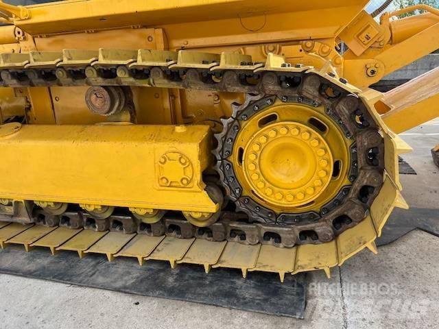 Komatsu D 61 EX-15 ブルドーザー
