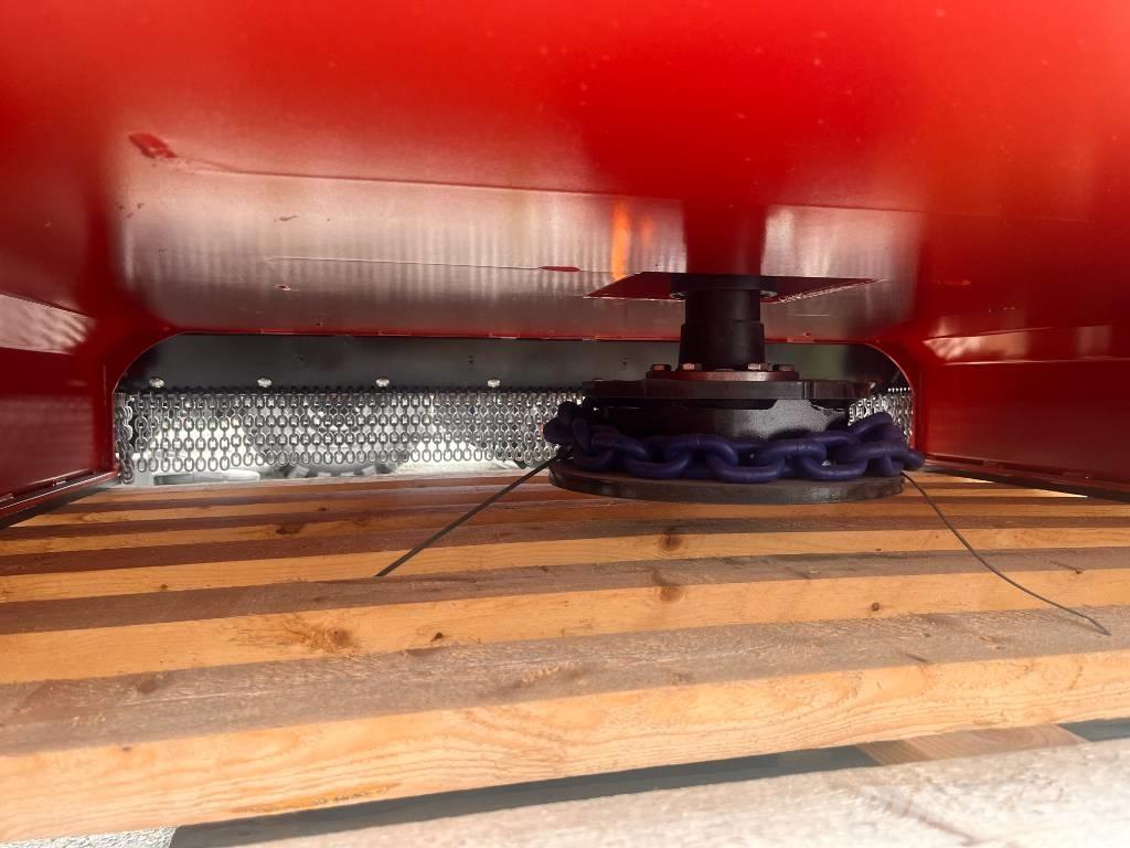 Ilsbo H 160 HDE その他部品