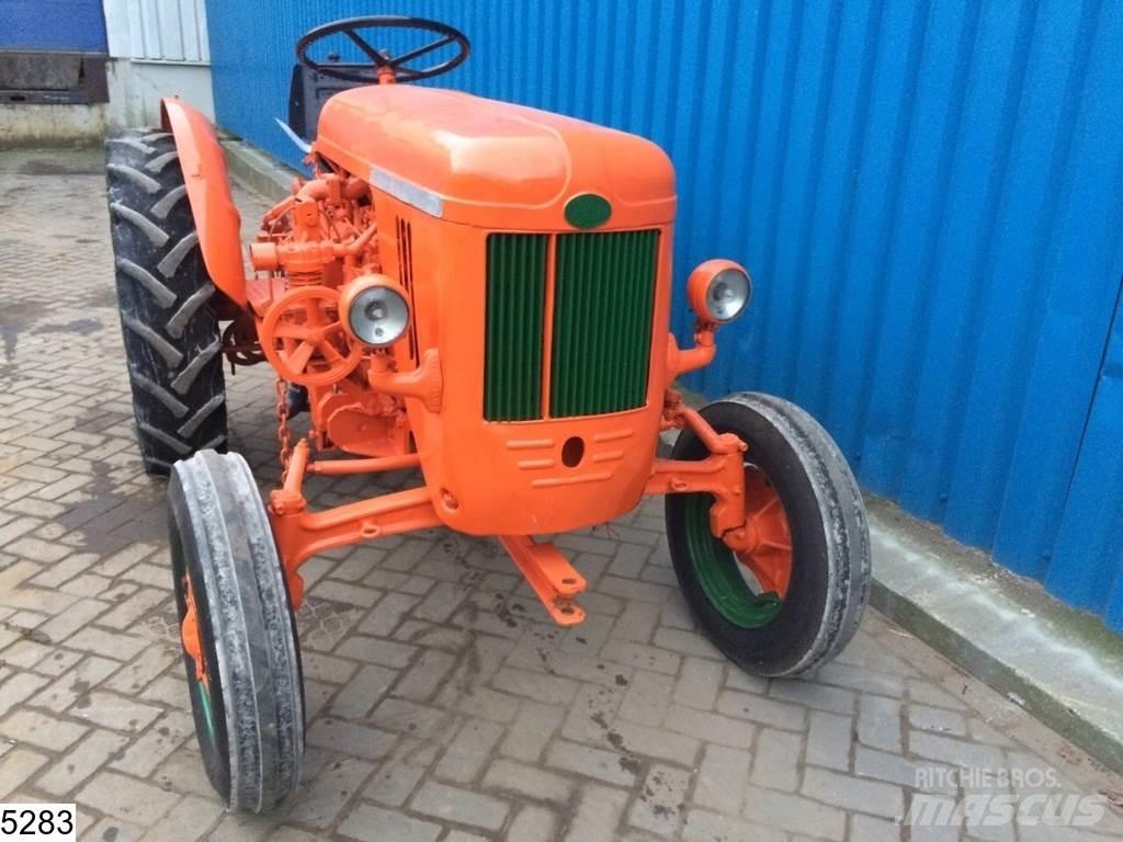 Same DA 30 2WD トラクター