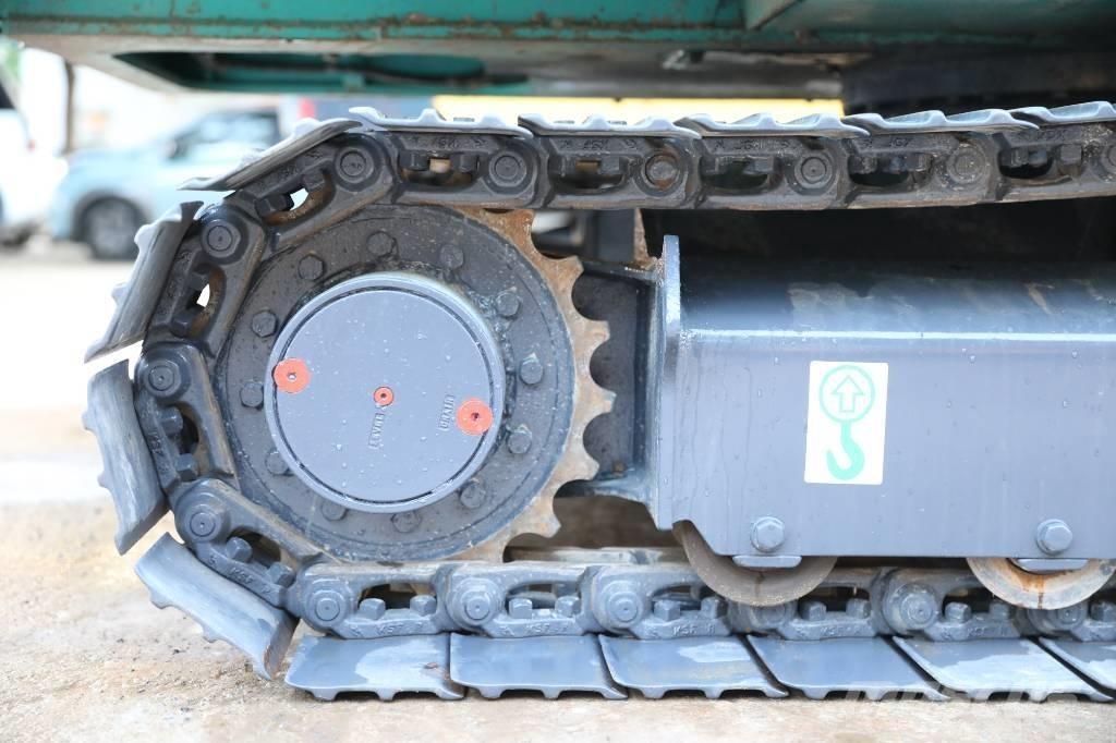 Kobelco sk60-8 ミニ油圧ショベル 7t以下（ミニユンボ・ミニディガー）