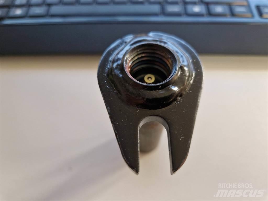 Rottne 094-21621 ハーベスタヘッド