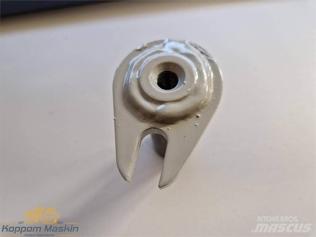 Rottne 094-23461 ハーベスタヘッド