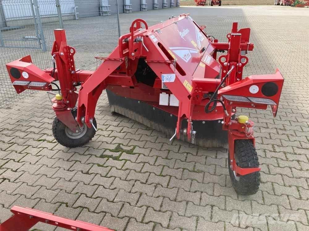 Grimme VT 170 農業機械 -　その他