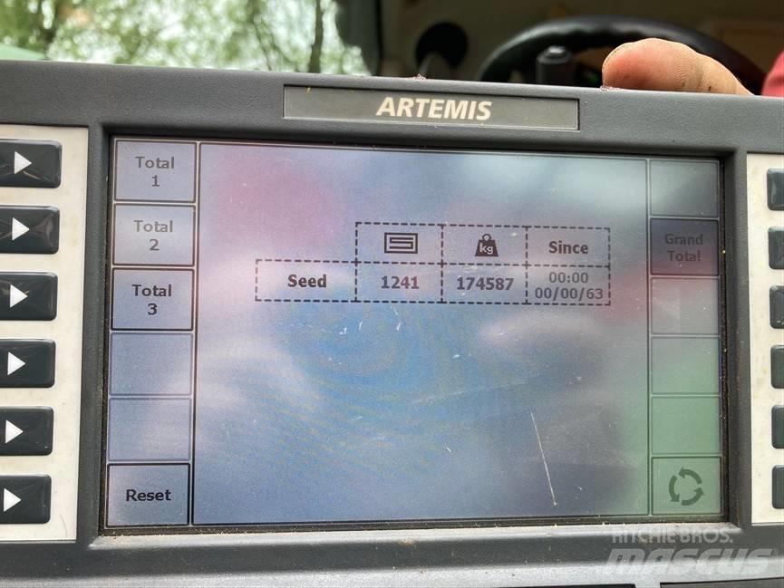 Claydon 4M CY DRILL ドリル