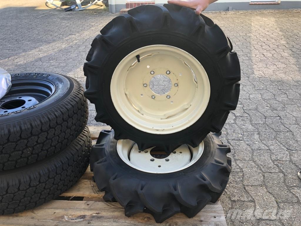 Bridgestone AS 7-16 コンパクトトラクター
