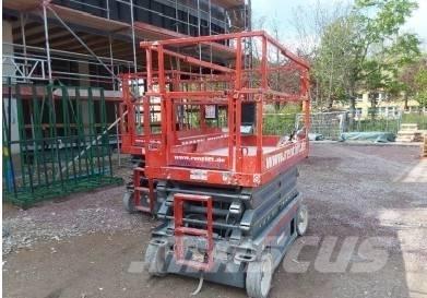 SkyJack SJ III 4626 シザースリフト