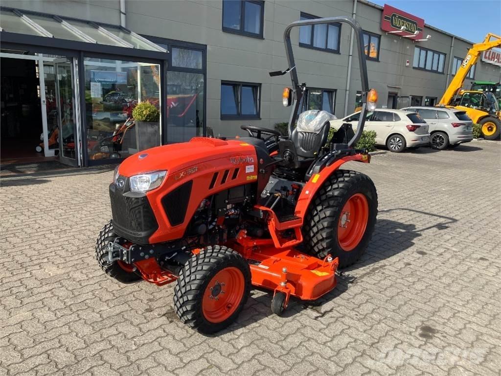Kubota LX 351 %SALE!% コンパクトトラクター