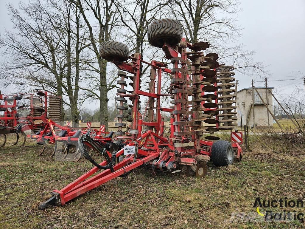 Horsch Joker 8 RT カルチベーター