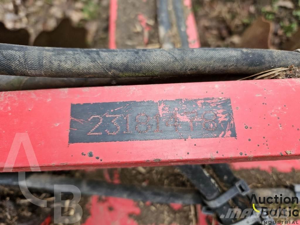 Horsch Joker 8 RT カルチベーター