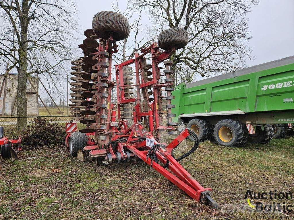 Horsch Joker 8 RT カルチベーター