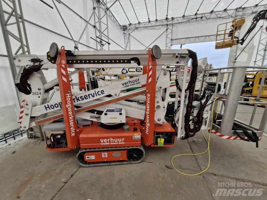 EasyLift RA15 その他リフトとプラットフォーム
