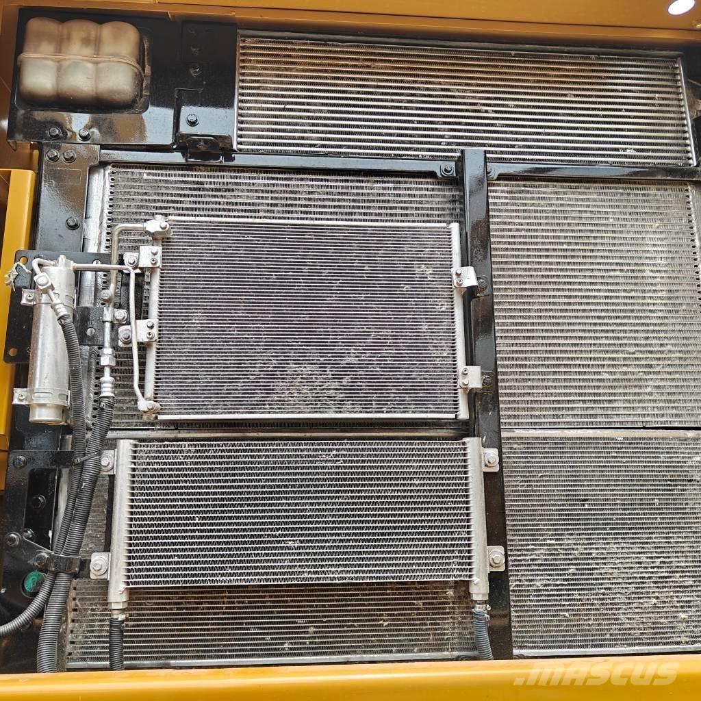 CAT 336GC 大型油圧ショベル12t以上（パワーショベル・ユンボ）