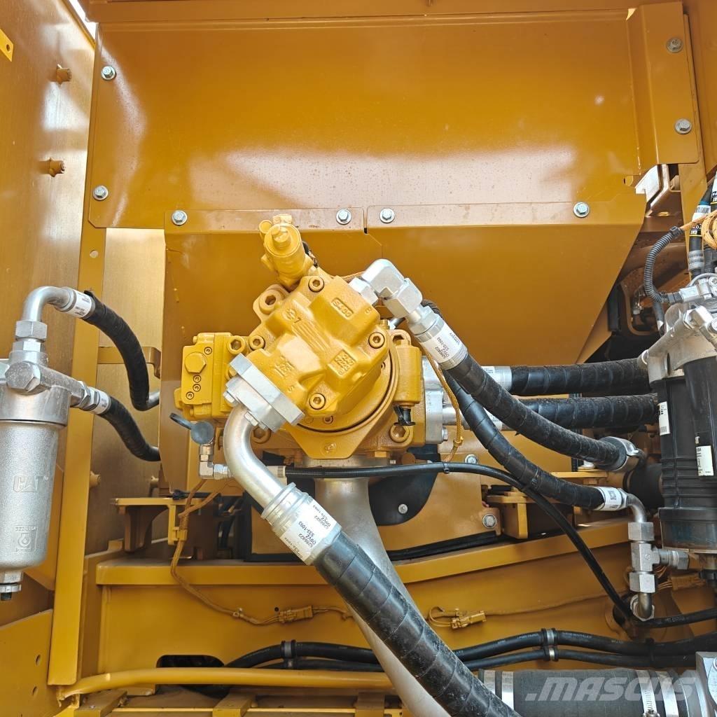 CAT 336GC 大型油圧ショベル12t以上（パワーショベル・ユンボ）