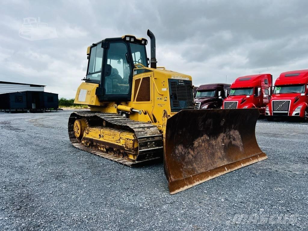 CAT D 6 K XL ブルドーザー