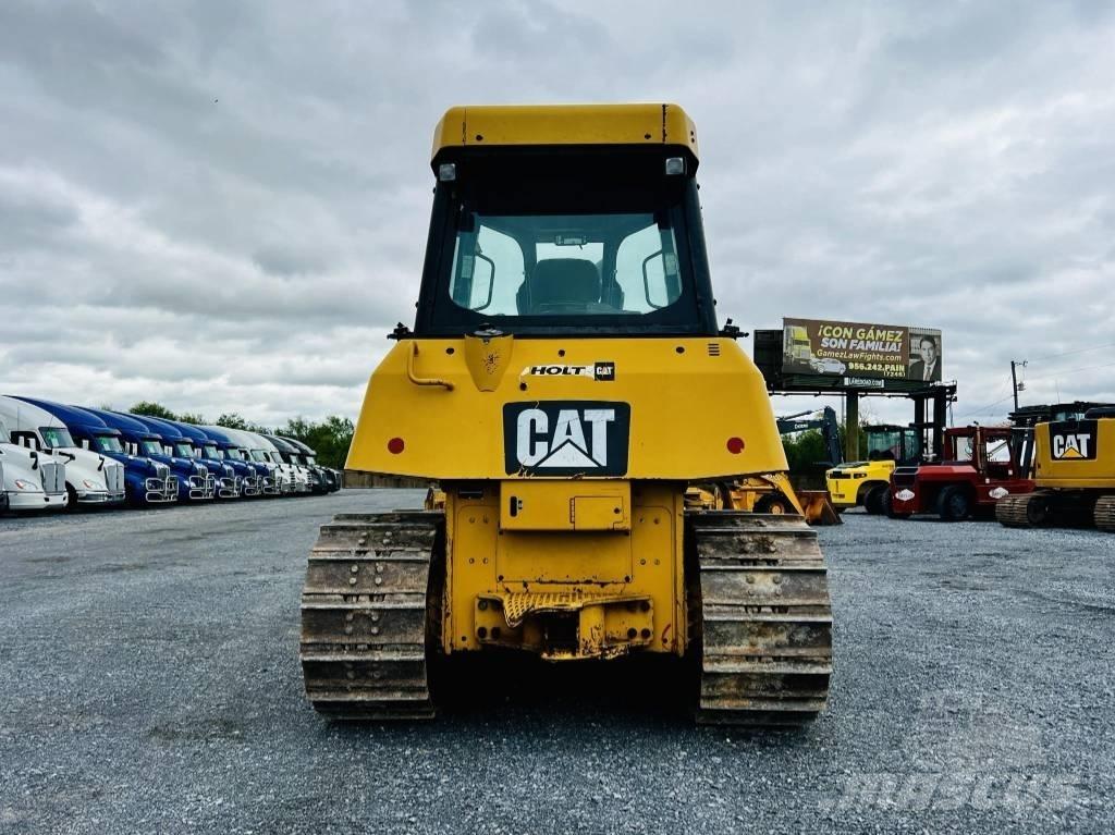 CAT D 6 K XL ブルドーザー