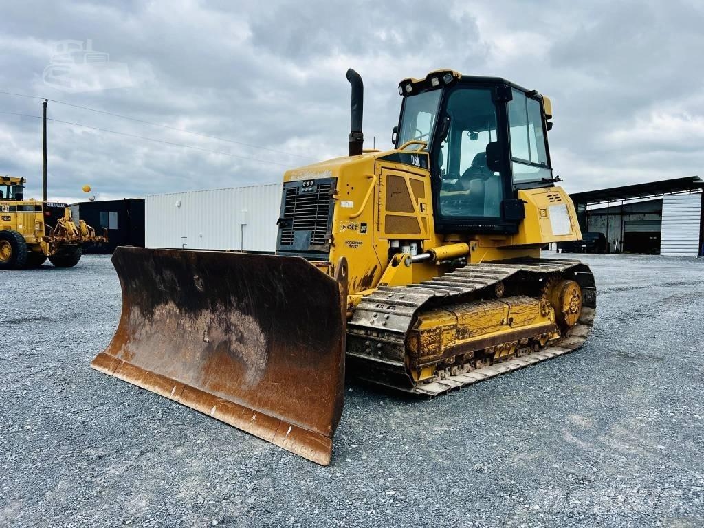 CAT D 6 K XL ブルドーザー