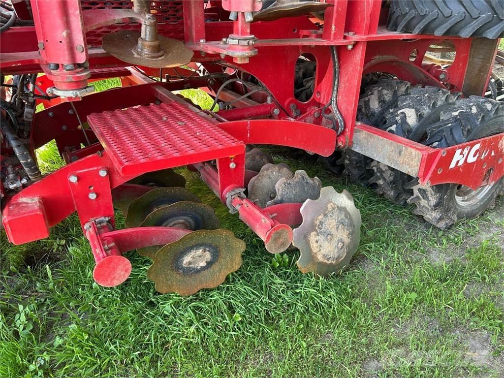 Horsch Pronto 7DC コンビネーションドリル