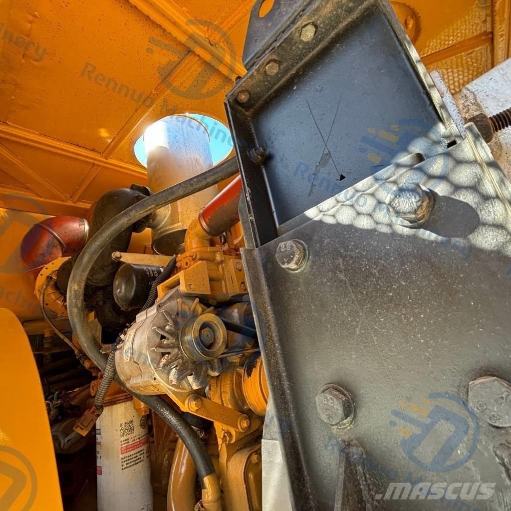 XCMG XS 223 J 振動ローラ