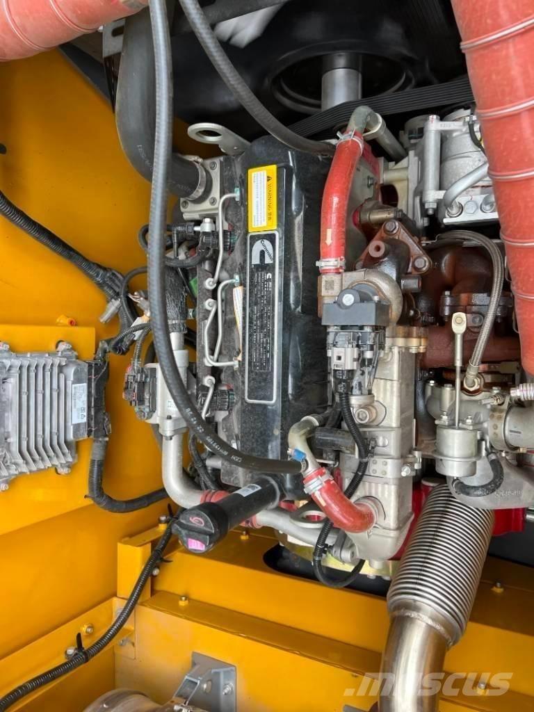 XCMG XE200GH 大型油圧ショベル12t以上（パワーショベル・ユンボ）