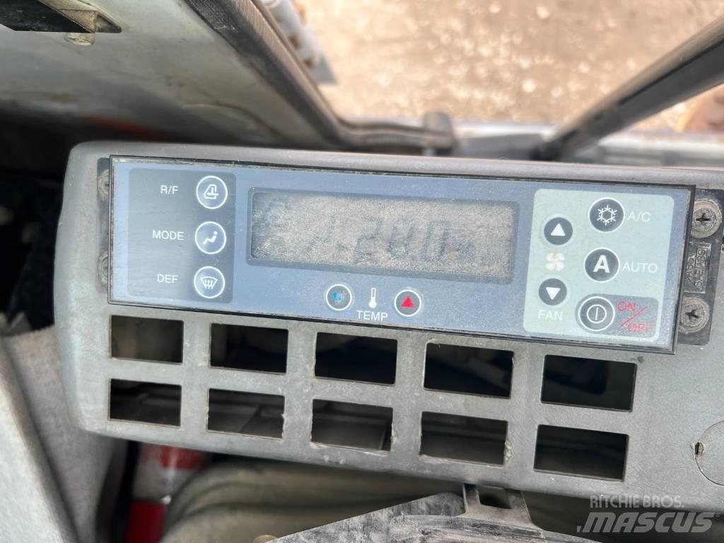Kobelco SK 200-6 E 大型油圧ショベル12t以上（パワーショベル・ユンボ）