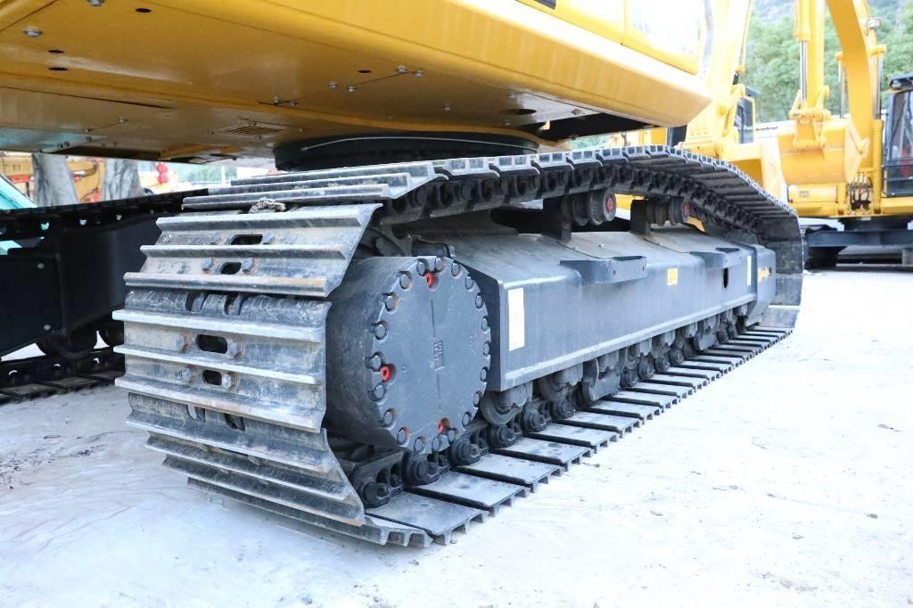 Komatsu PC 210 LC-8 大型油圧ショベル12t以上（パワーショベル・ユンボ）