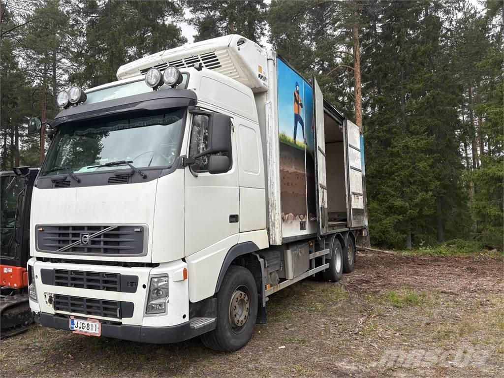 Volvo FH13 その他トラック