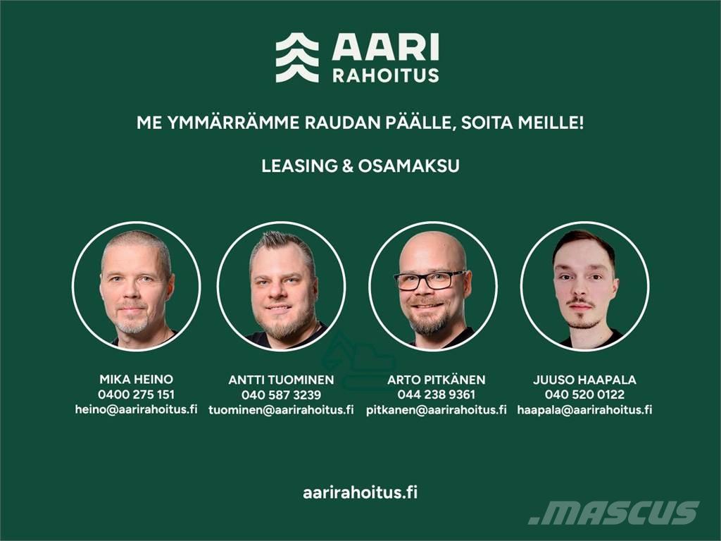 Volvo FH13 その他トラック