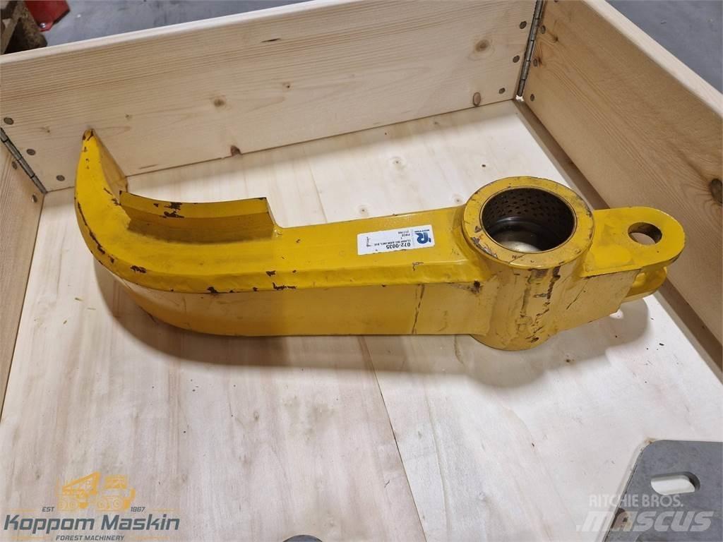 Rottne 072-0035 ハーベスタヘッド