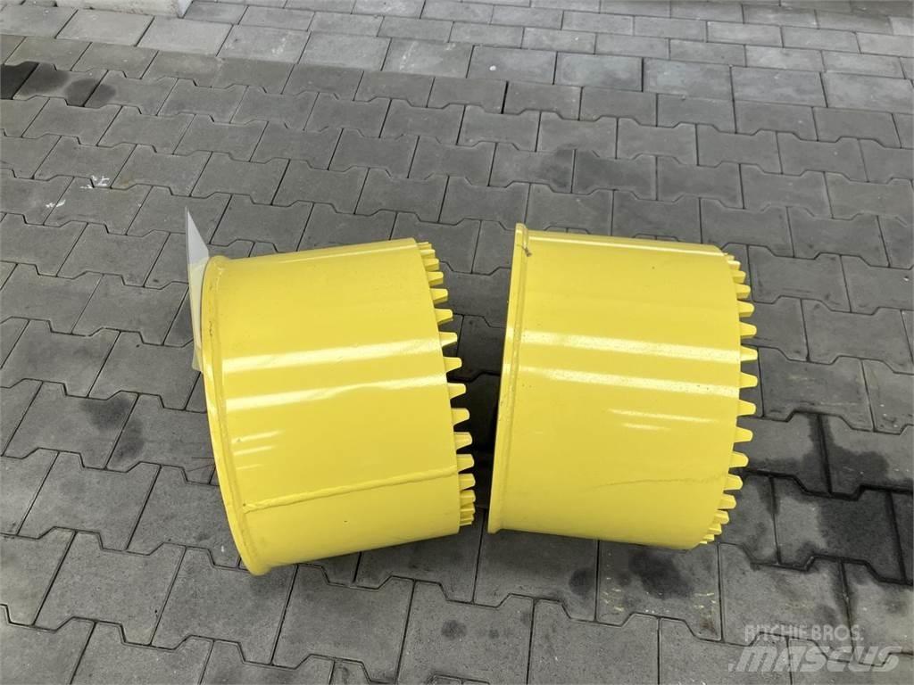Kock & Sohn KN400 農業機械 -　その他