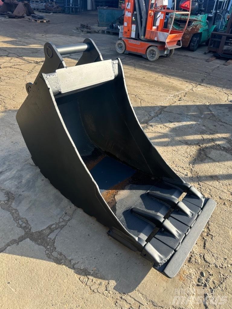  Andet S60 skifte バケット