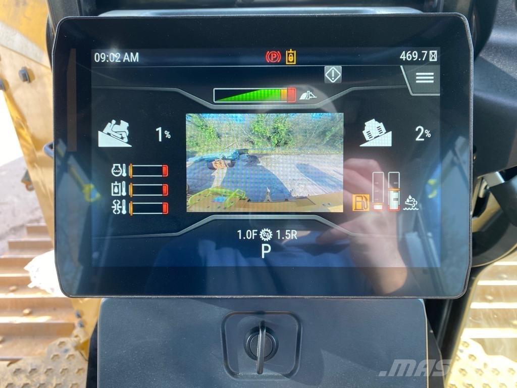 Volvo A 30 G アーティキュレート式ダンプトラック