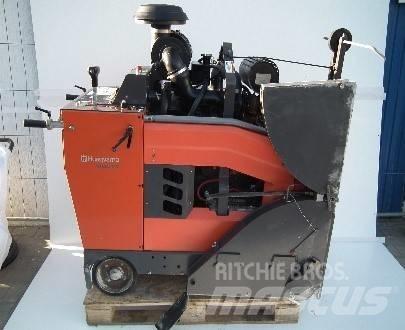Husqvarna FS 6000D 建設機械 -　その他