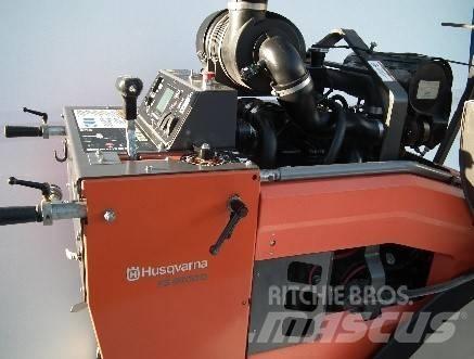 Husqvarna FS 6000D 建設機械 -　その他