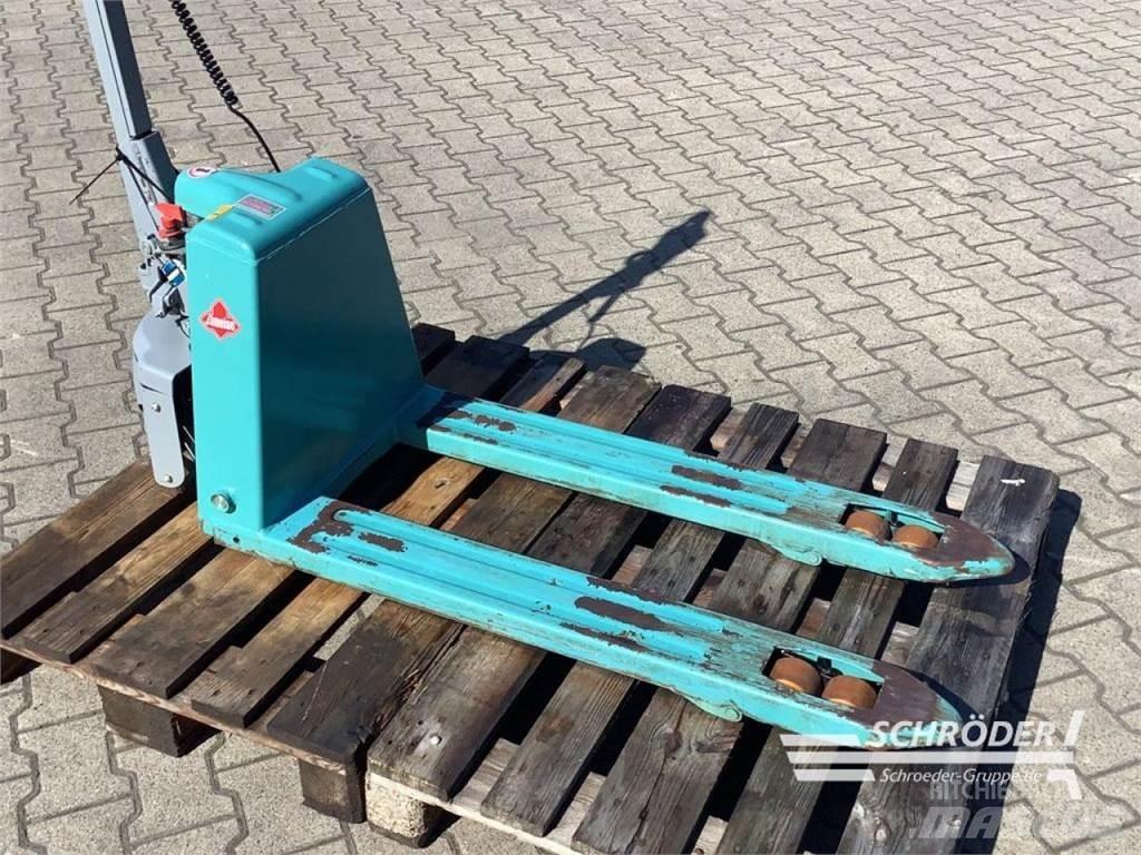 Ameise SPM 113 その他部品