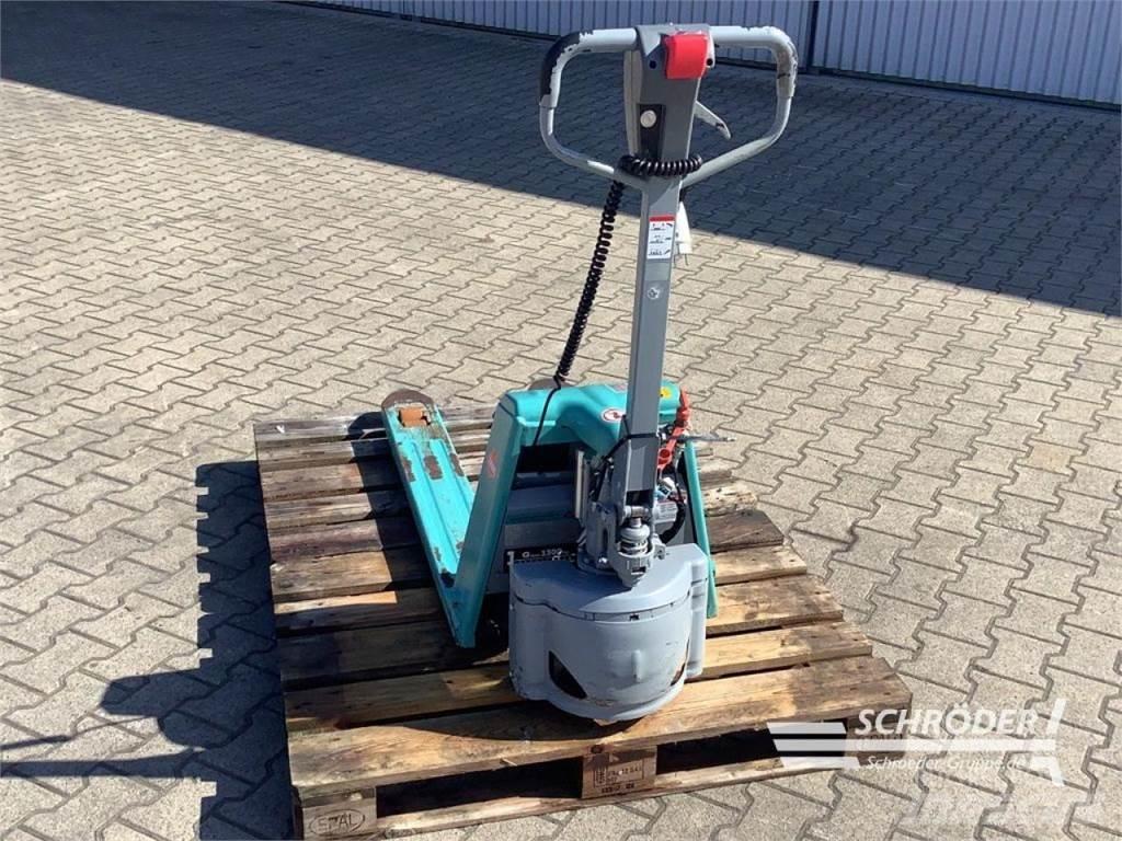 Ameise SPM 113 その他部品