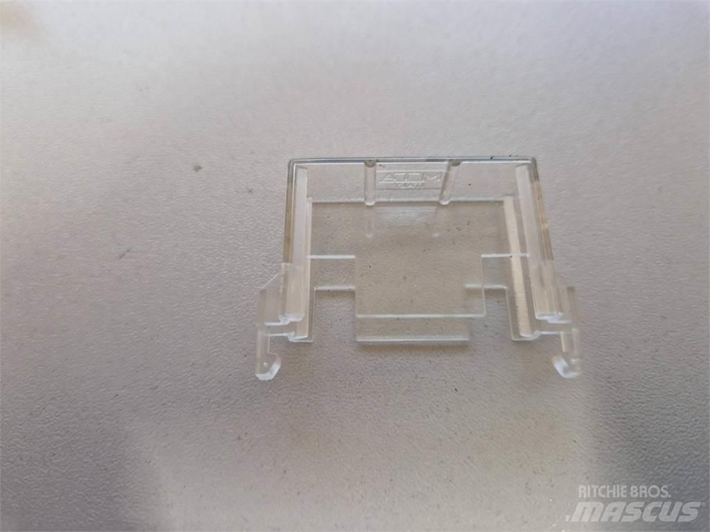Rottne 083-0010 電子機器