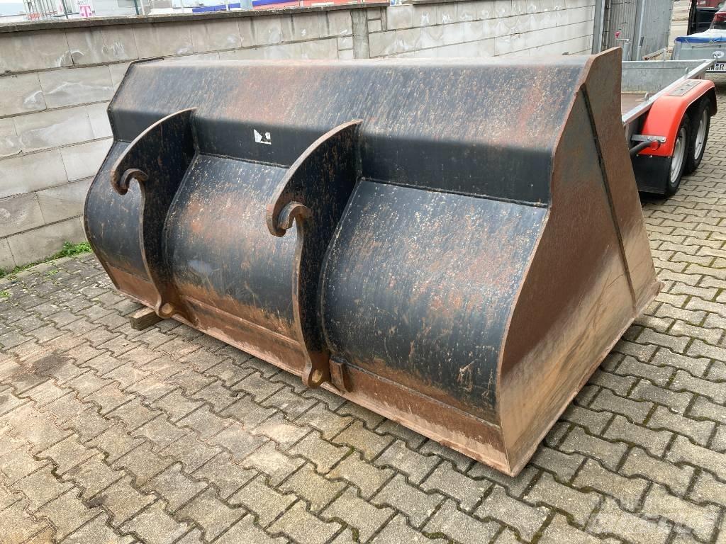 Volvo L 70 / L 90 バケット